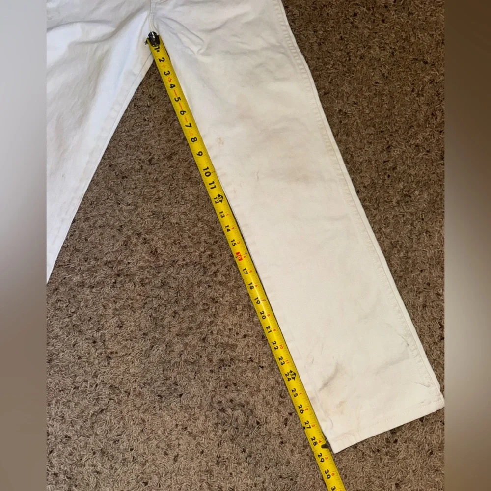 Wrangler wranglers white
